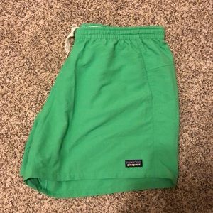 Women’s Patagonia Baggies